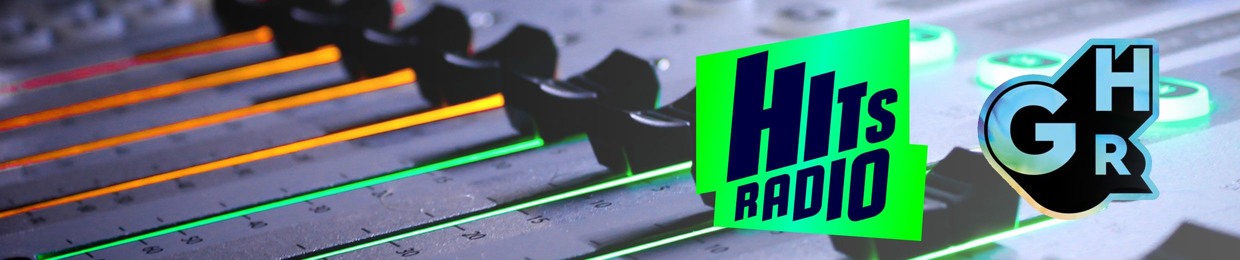Production Hub - Hits Radio Network