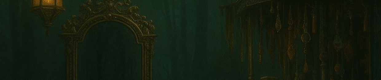 Dr Parnassus