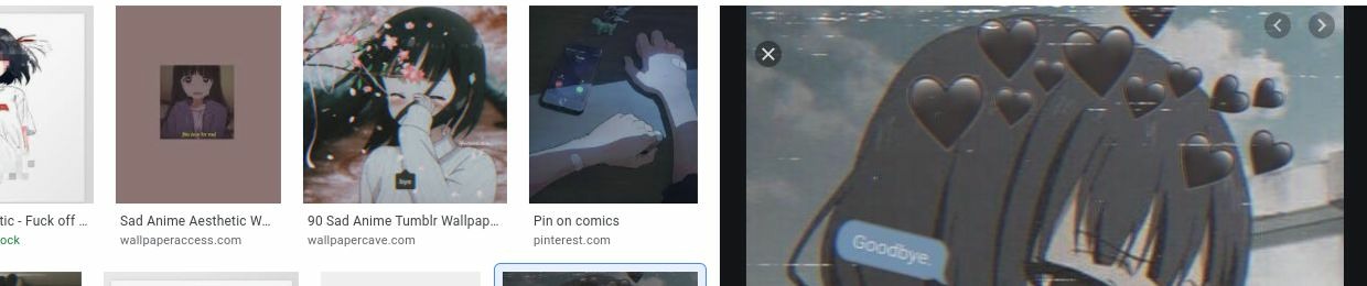 nobodyxisxherex(Go away)