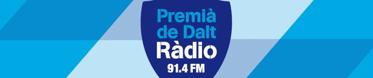 Stream Premià de Dalt Ràdio music | Listen to songs, albums, playlists for  free on SoundCloud