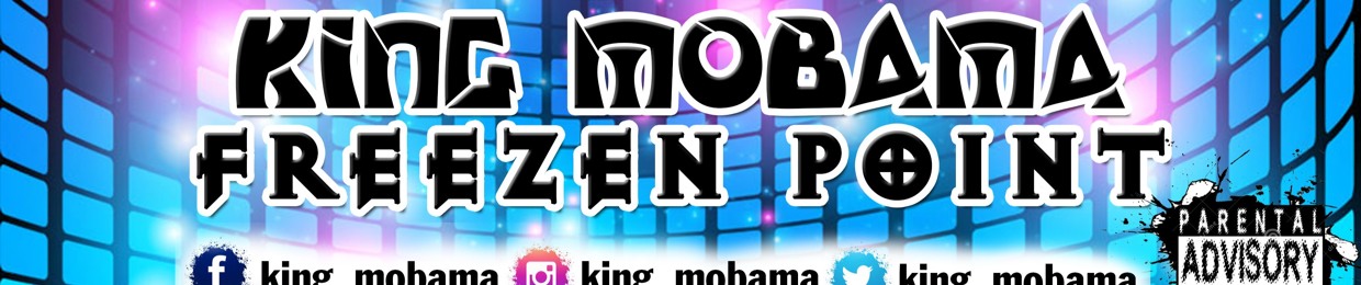 KING MOBAMA