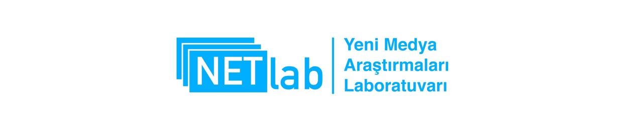 NETlab - Yeni Medya Araştırmaları Laboratuvarı