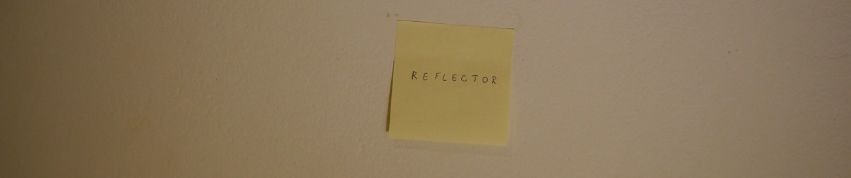 Reflector.fm