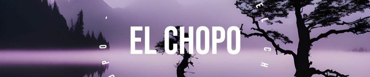 El Chopo