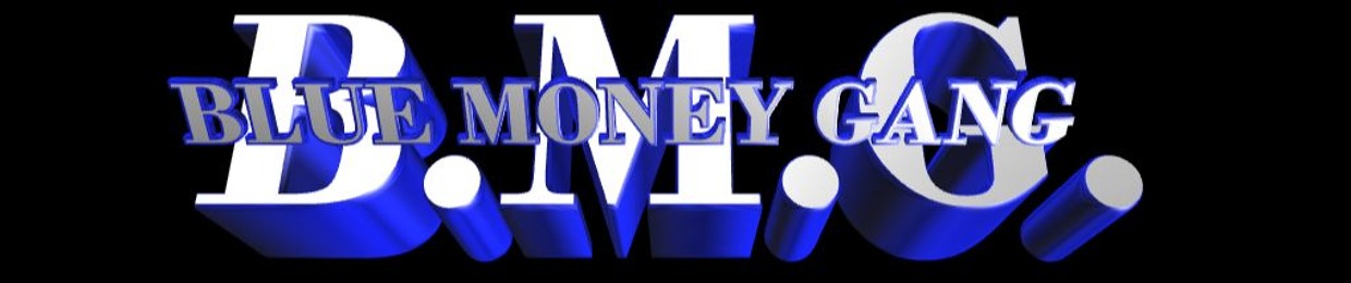 Blue Money Gang