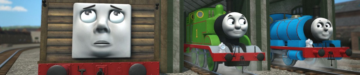 Nowhere Railways