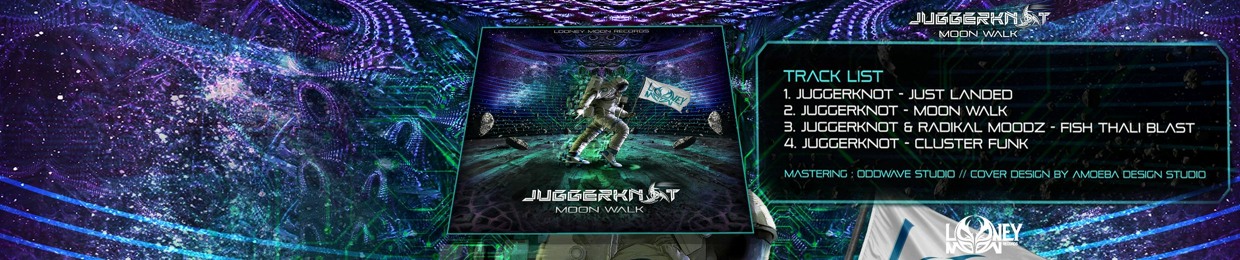 Juggerknot (Looney Moon Rec)