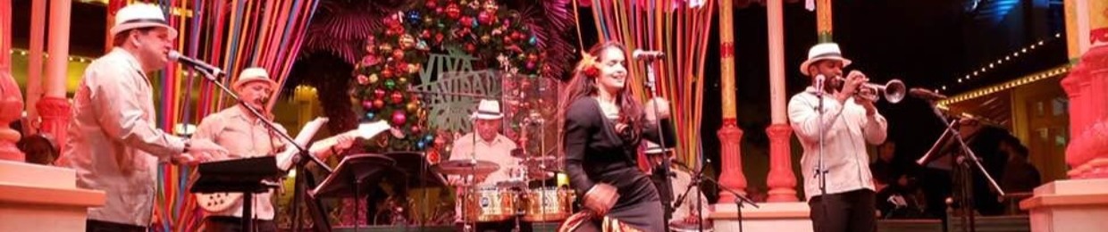 Yamila Cuban Latin Band