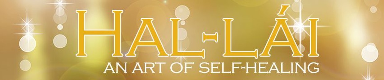 Hallái An Art of Self Healing