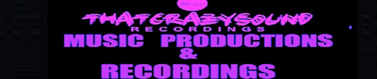 DJ PRODUCER CLOUD-9 thatcrazysoundmusic