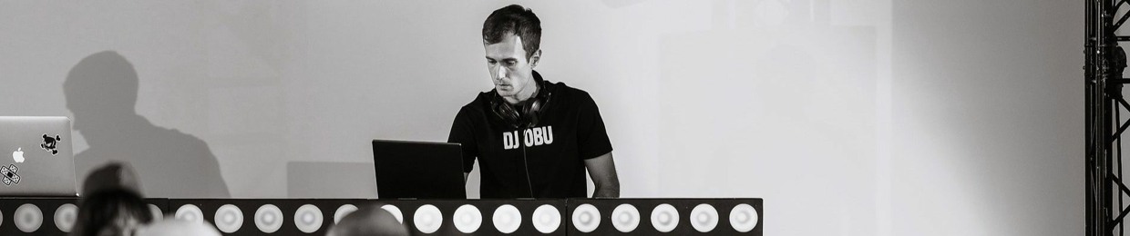 DJ Obu (Kizomba)