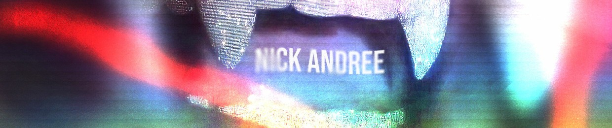 Nick Andree ✰