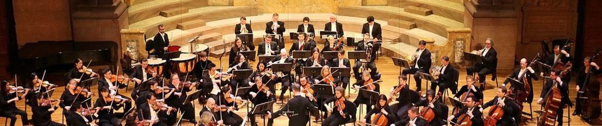 Princeton Symphony Orchestra