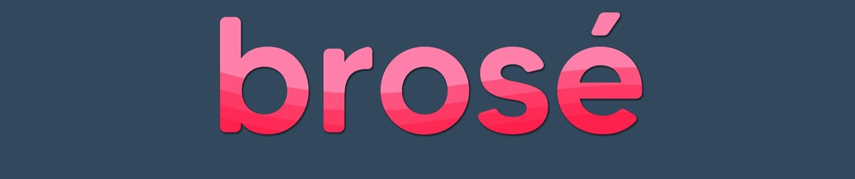 Brosé