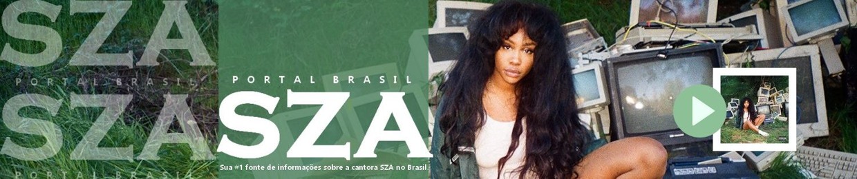 Portal SZA Brasil