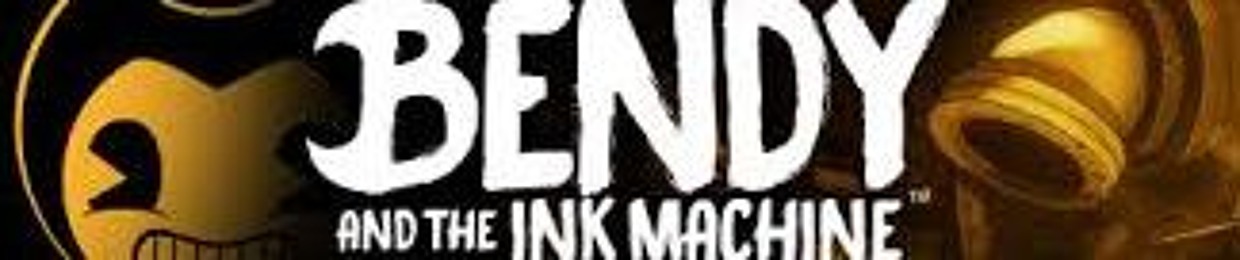 Bendy and the Ink Machine Font Free Download - Font Sonic