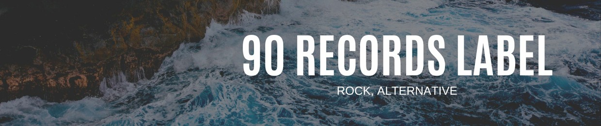 90 Records Label