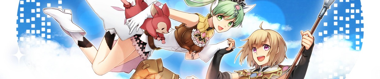 RPG Maker Electra