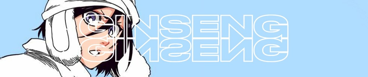 ginseng