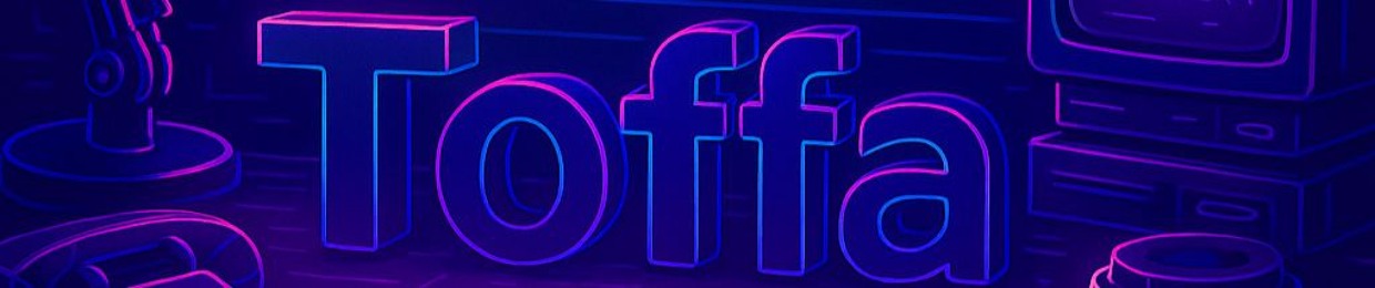 Toffa