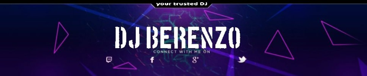Dj Berenzo