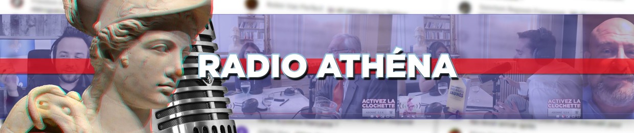 Radio Athéna