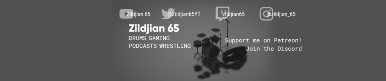 Zildjian 65