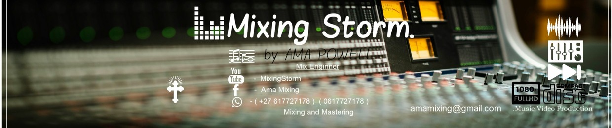 Mixing Storm