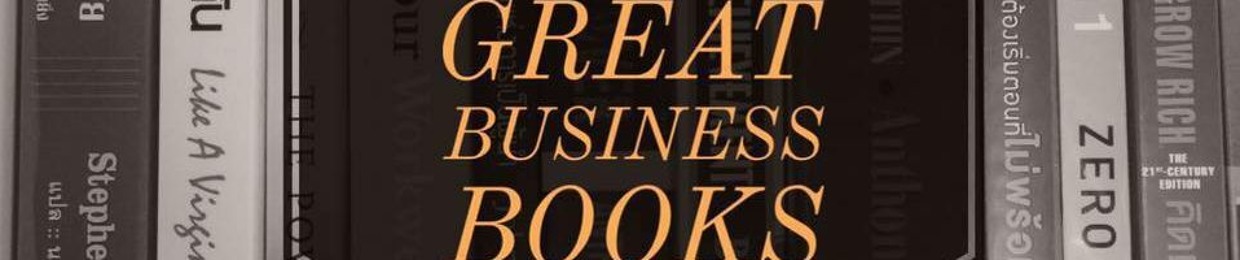 Great Business Book