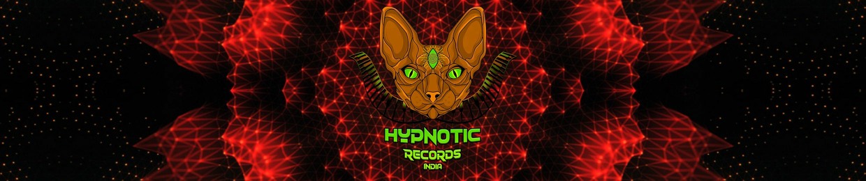 Hypnotic Records Indiaॐ