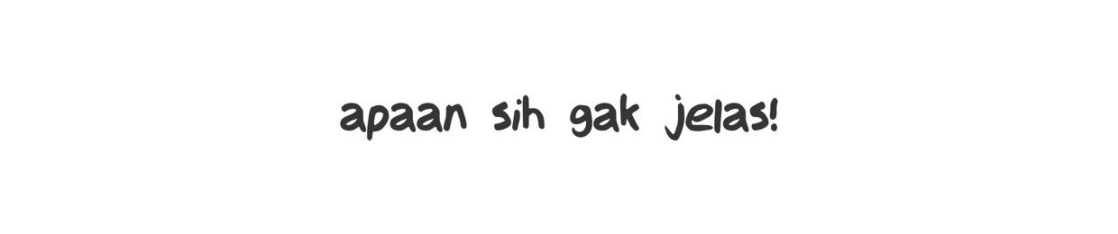 Dailyminggupagi