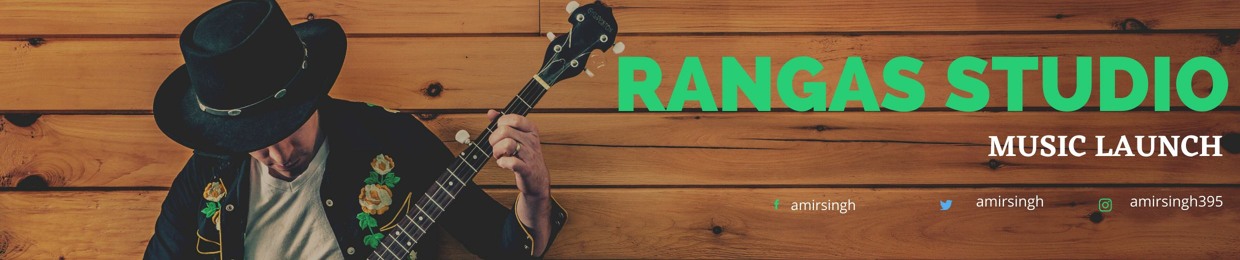 Rangas Studio