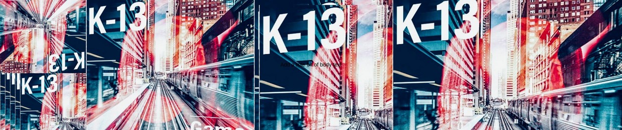 K-13