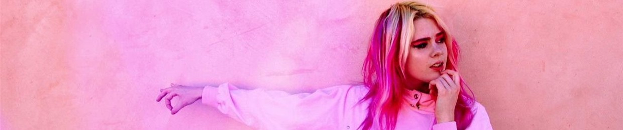 Pink war Gestern