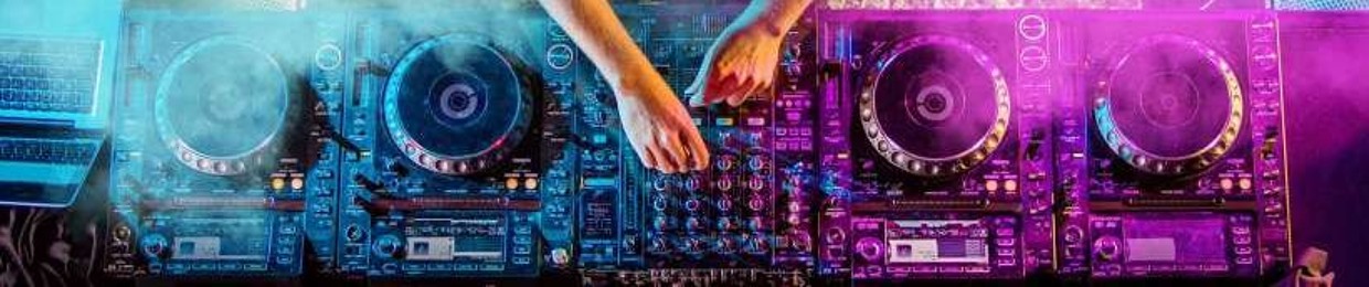 DJ COSMO