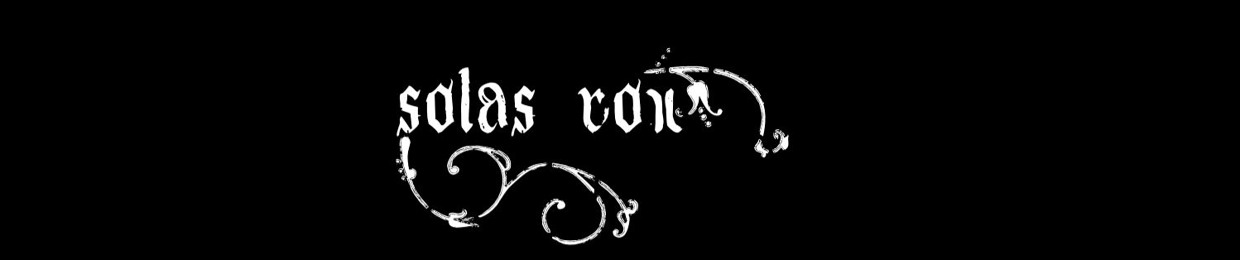 solas vox