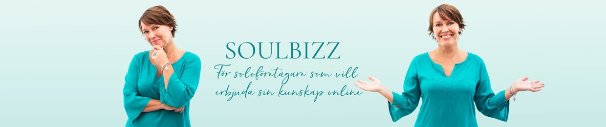 Soulbizz med Ulrika Hederberg
