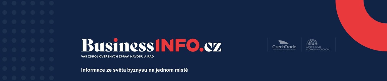 BusinessInfo.cz