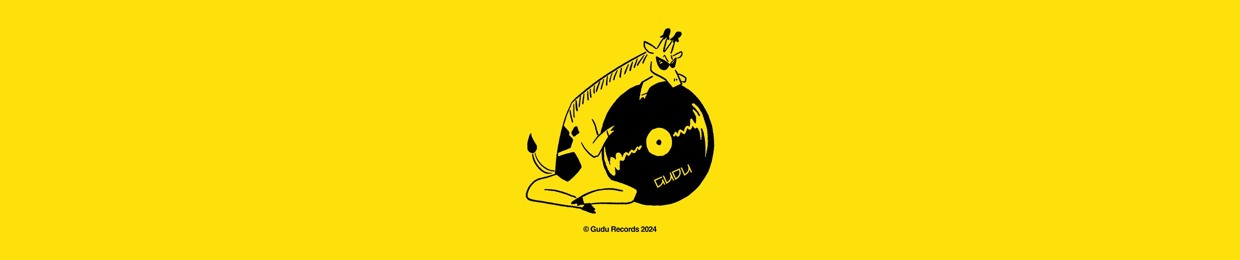 Gudu Records