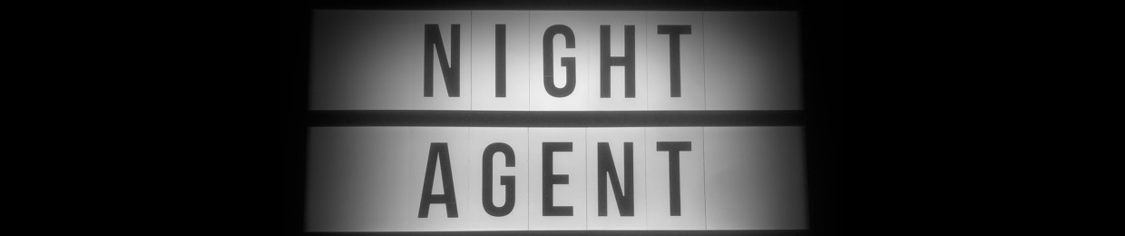 Night Agent