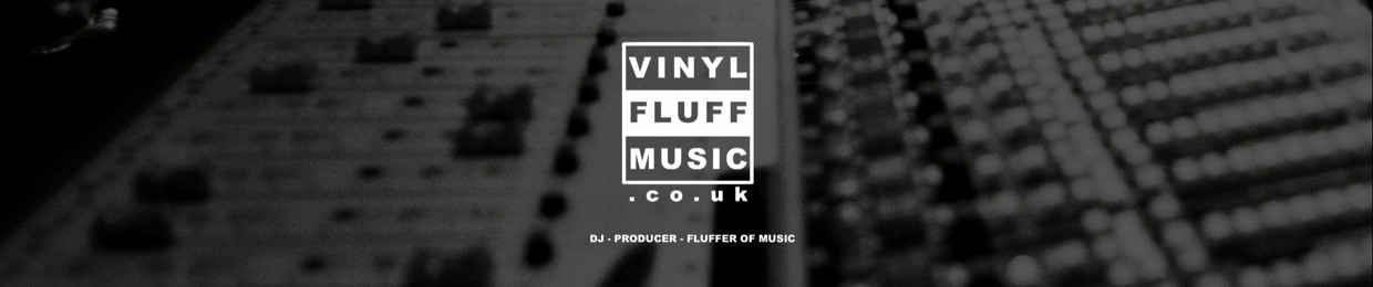 Vinyl Fluff Music