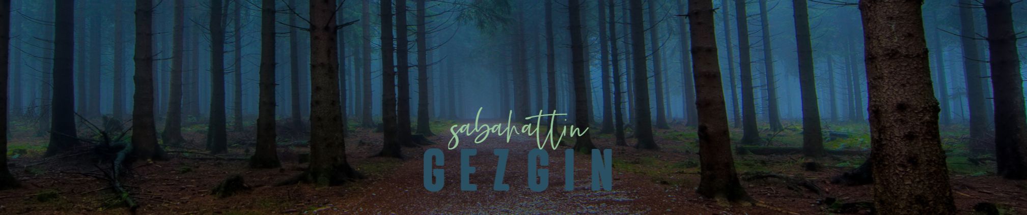 SoundCloud banner for @sabogezgin