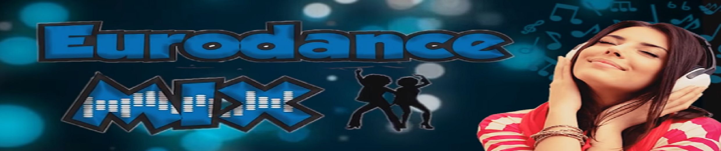 Stream Radio Eurodance Mix music | Listen to songs, albums, playlists for  free on SoundCloud