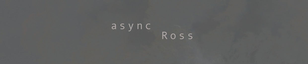 async Ross