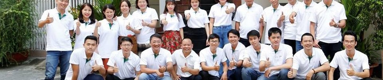 Công Ty Phần Mềm Vsoft Group