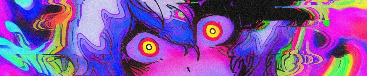 MESHAPI愛 //