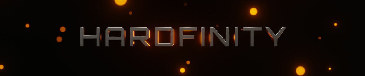 HARDFINITY