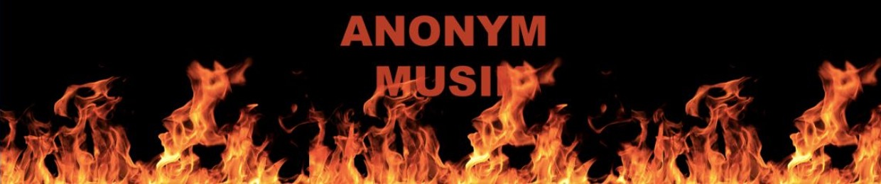 Anonym Musik