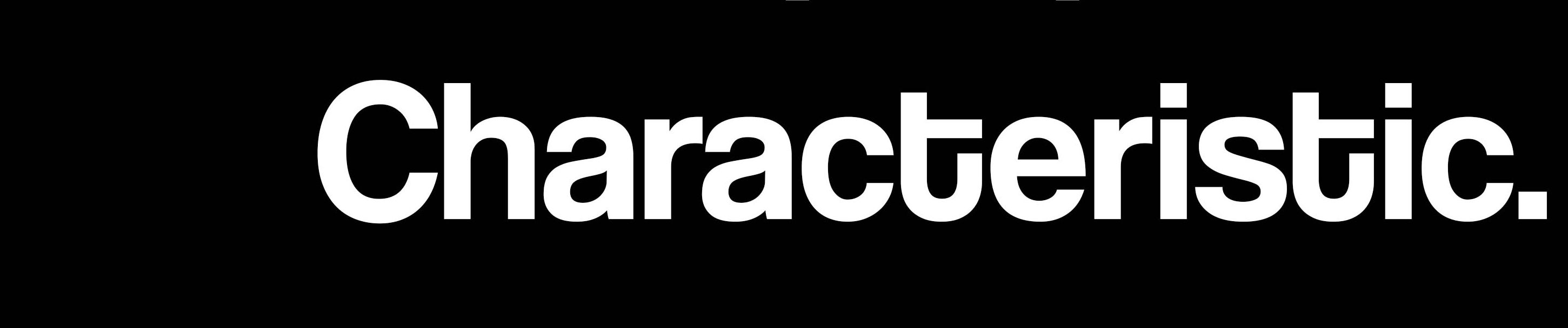 SoundCloud banner for @uncharacteristic