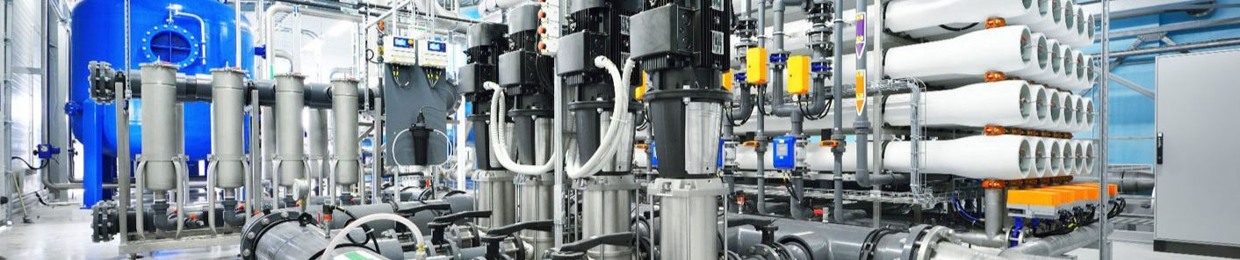 Máy Lọc Nước RO